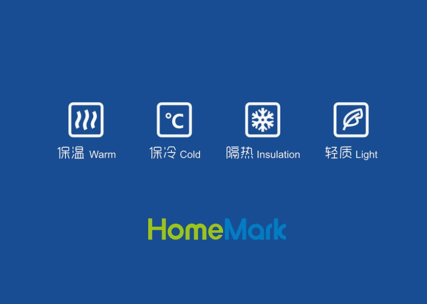 五营区VI设计公司